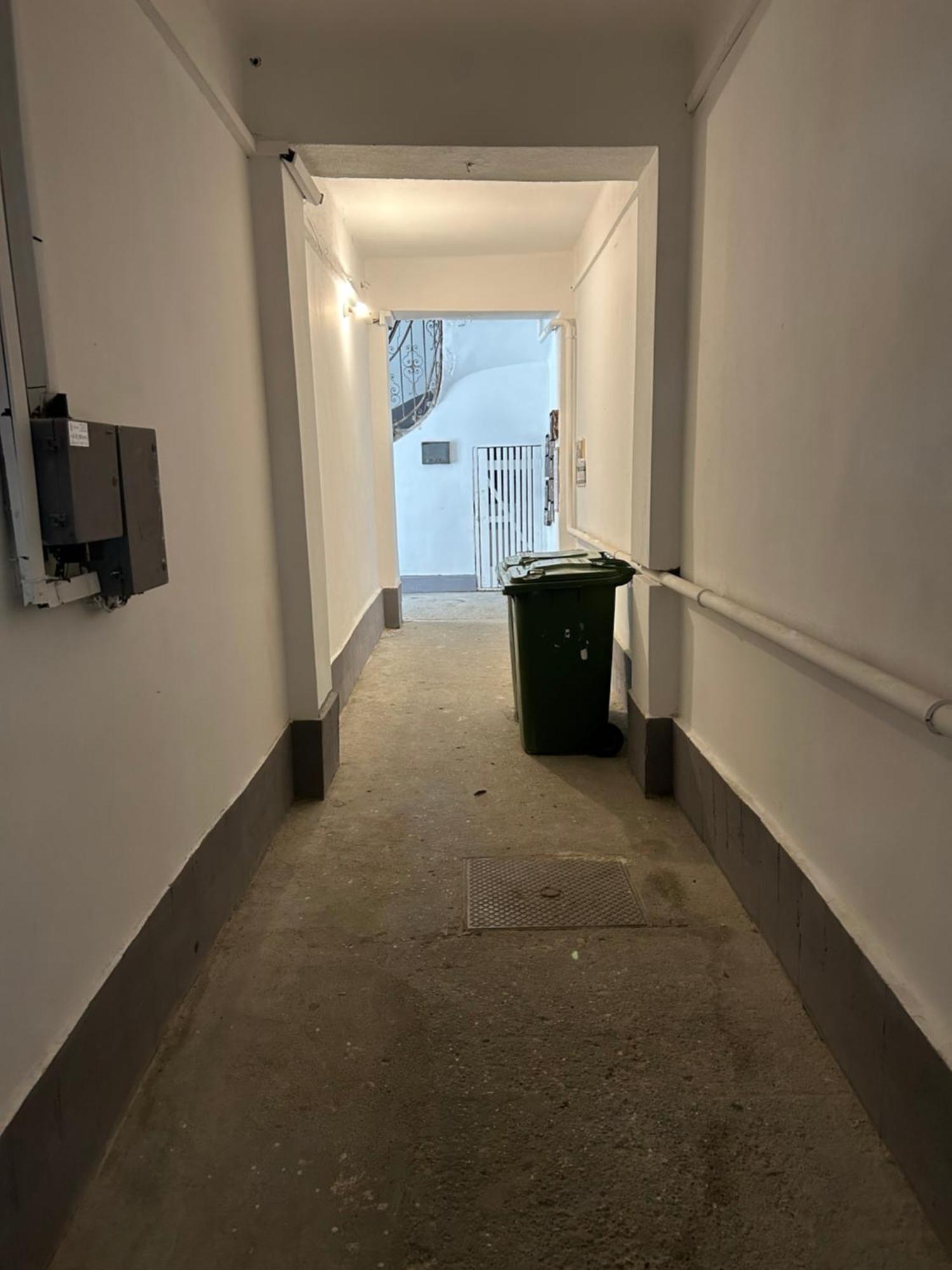 Apartment Spaceplace *