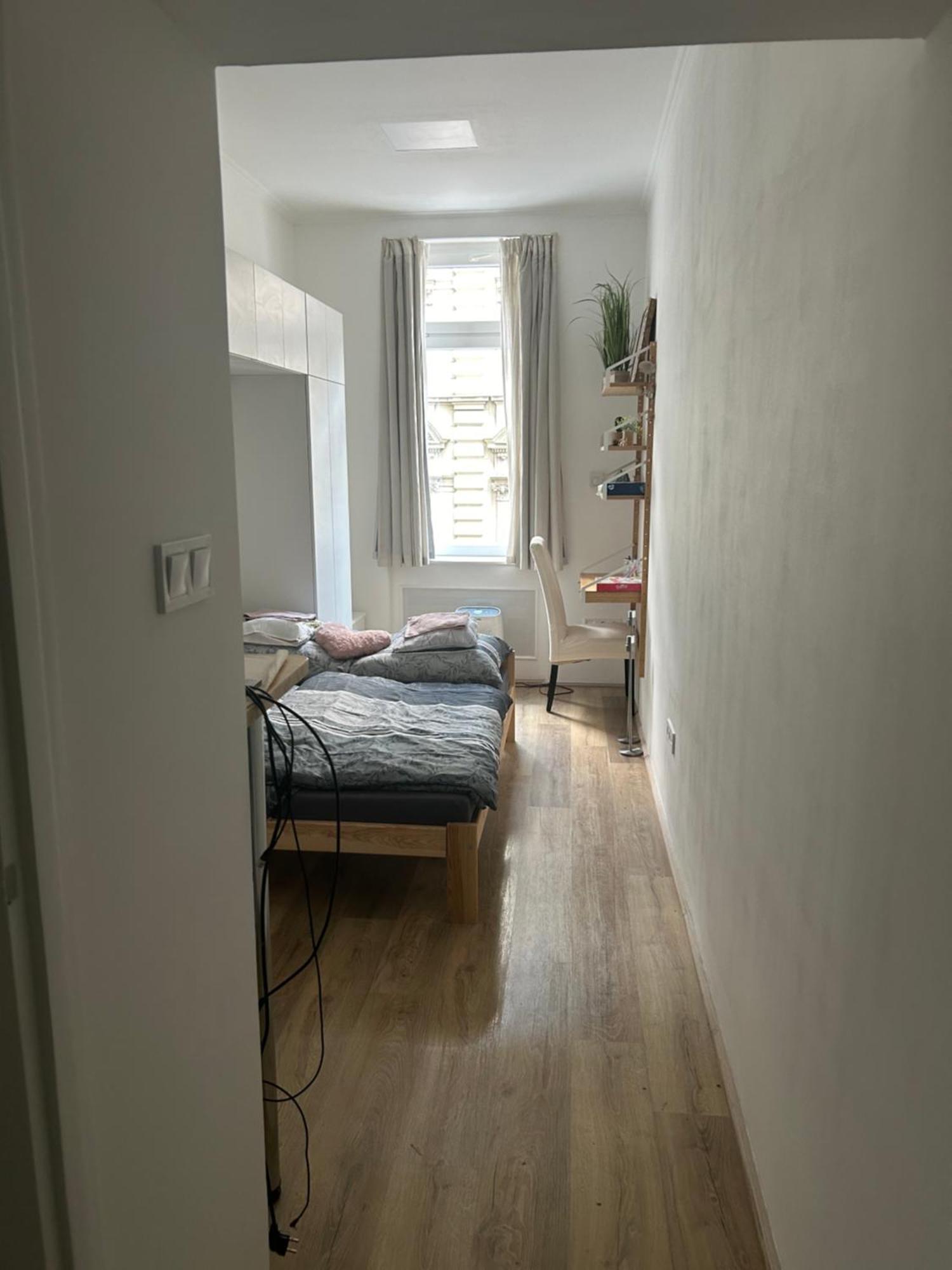 Spaceplace Apartment Budapest