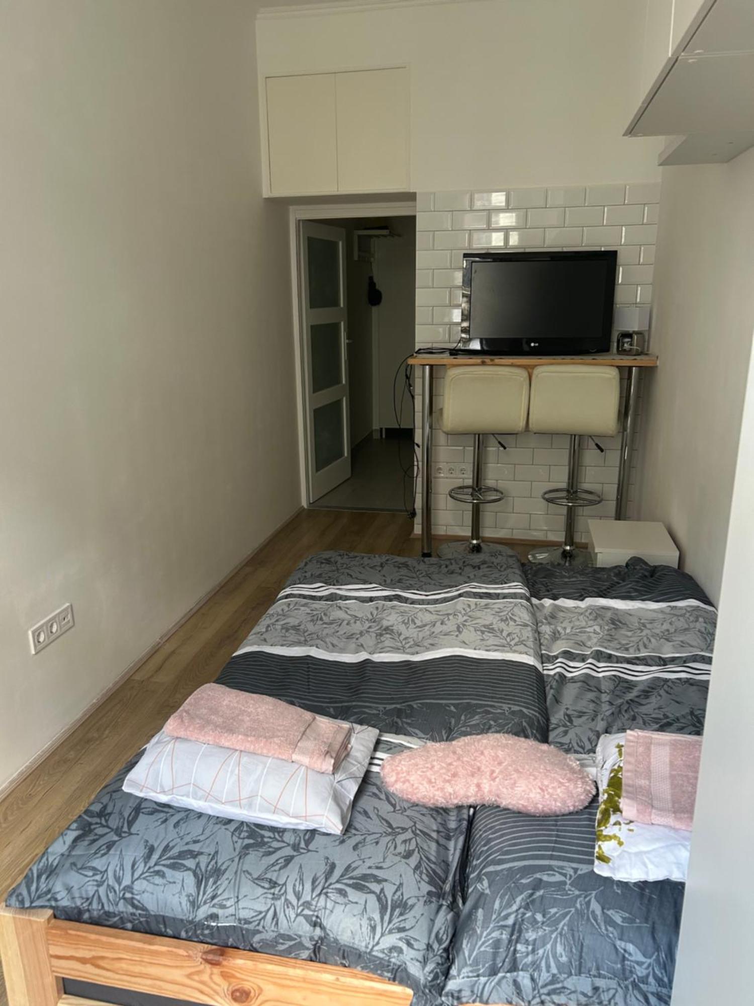 Spaceplace Apartment Budapest