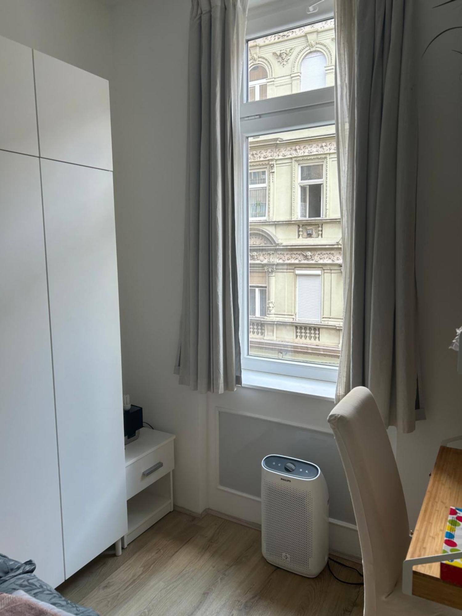 Spaceplace Apartment *