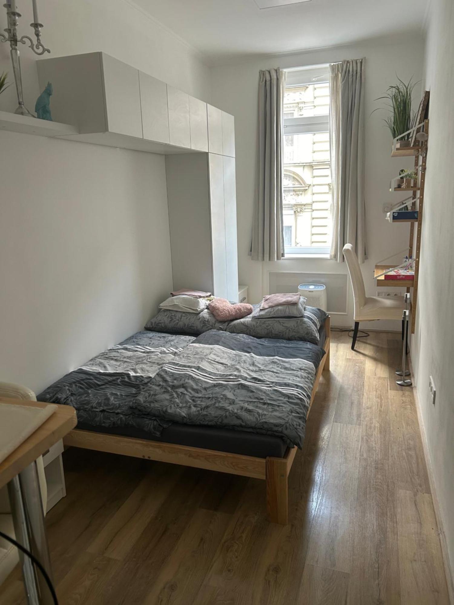 Apartment Spaceplace Budapest